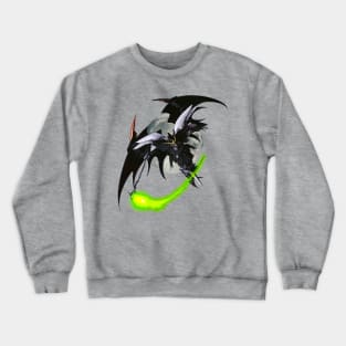 Deathsythe Crewneck Sweatshirt